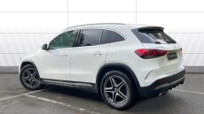 Mercedes-Benz GLA 200 AMG Line Executive 5dr Auto Petrol Hatchback